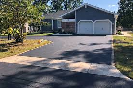 Best Paver Driveway Installation  in Hazel Park, MI